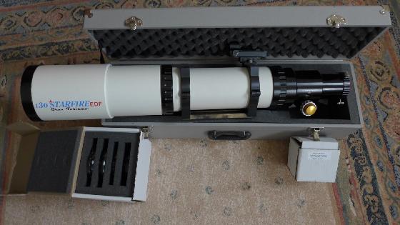 Astrophysics 130 Gran Turismo Ultime Baisse de prix