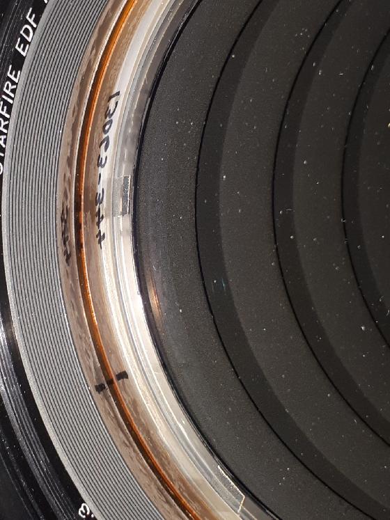 Astrophysics 130 Gran Turismo et monture NEQ6 PRO GOTO