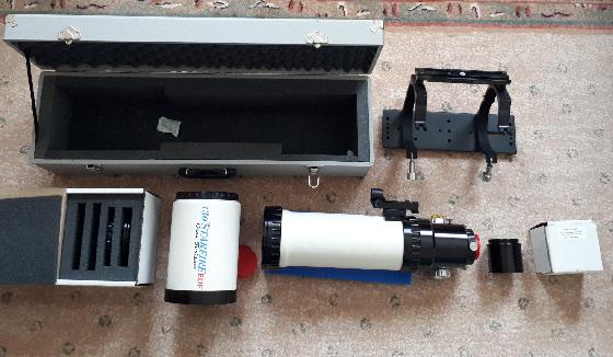 Astrophysics 130 Gran TurismoANNONCE SUPPRIMÉE 