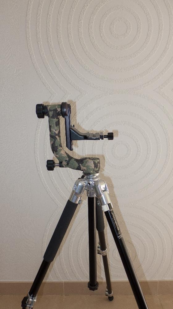 Lunette ZENITHSTAR 80 Doublet Fluorite et Accessoires