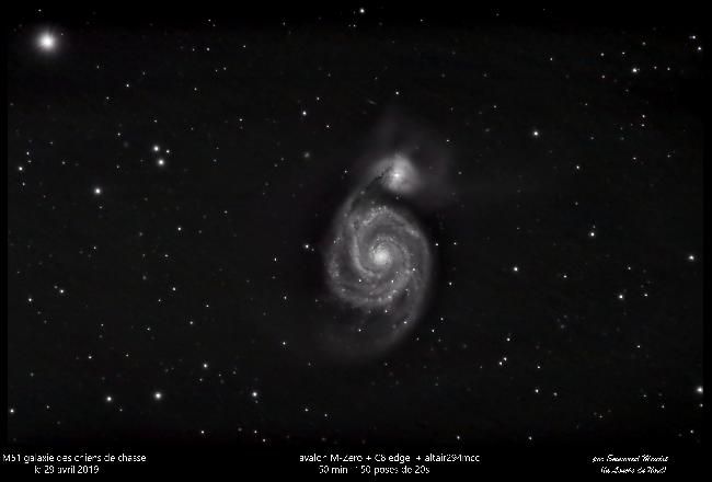 M51 29avril2019