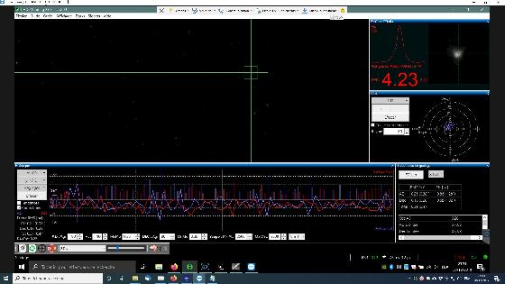 az-eq6 + accessoires