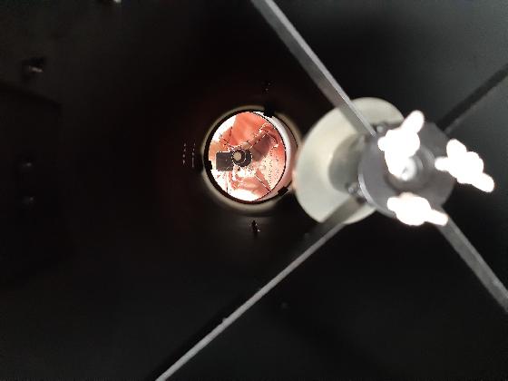 Dobson ORION SkyQuest XT12 IntelliScope + nombreux accessoires