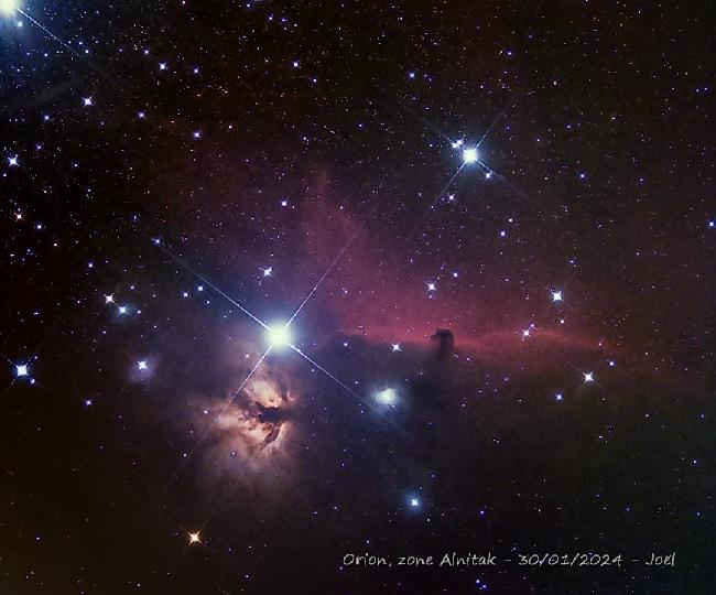 Zone Alnitak