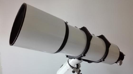 Lunette achromat 152/900