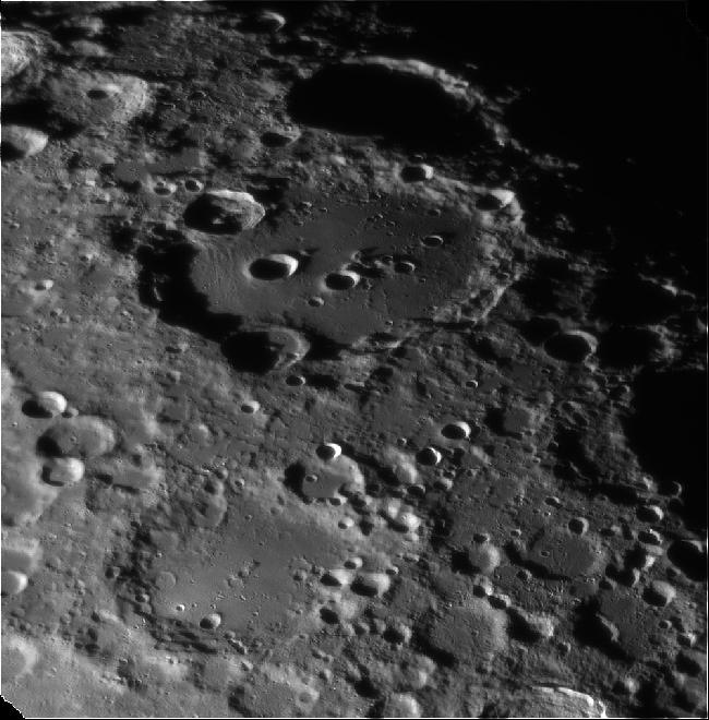 Clavius