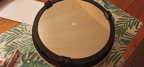 SW 200/1000  astrophoto