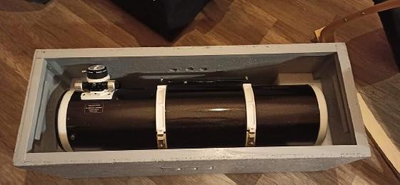 SW 200/1000  astrophoto