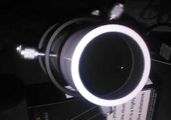 chercheur apm doublet apo 9/50