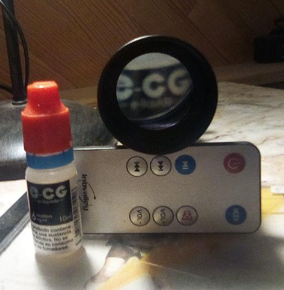 lunette autoguidage/chercheur 30mm ultra lightweight