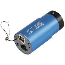 Caméra ToupTek GP-2000-KPA Deep Sky Color