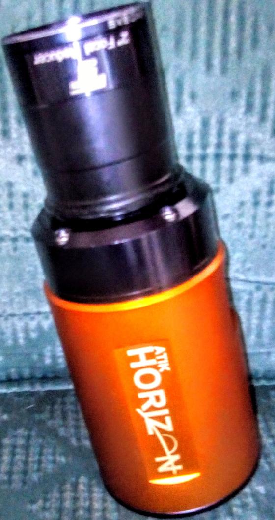 Atik horizon 1 color