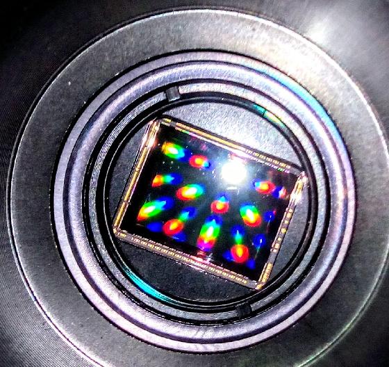 Atik horizon 1 color