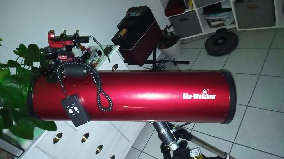 Skywatcher 150/750 