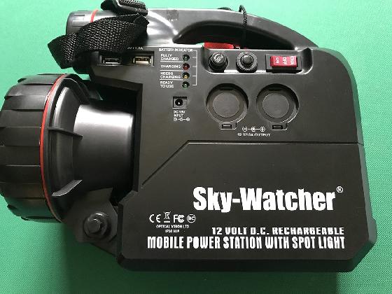 Télescope complet Meade LX200 10" + Monture CGEM + Accessoires