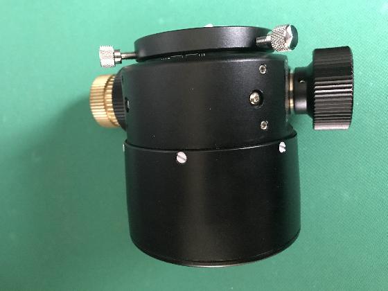 Porte Oculaire Baader Crayford BDS 50,8mm