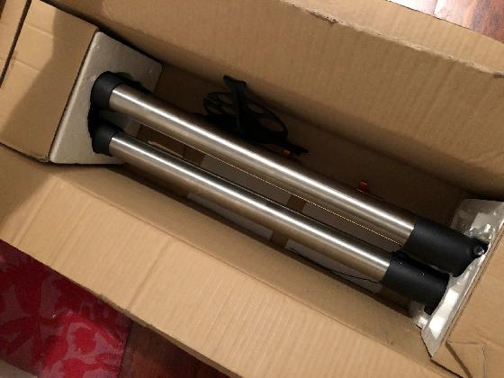 Monture CGEM (+Kit Hypertune)