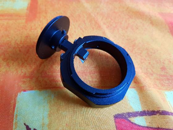 Diviseur Optique pour Canon EOS / T-M48 TS-Optics (TSOAG-11)