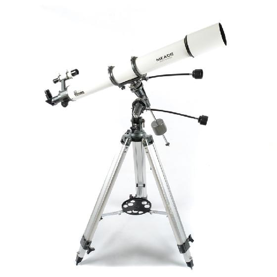 Lunette MEADE 90/1000 modèle 395