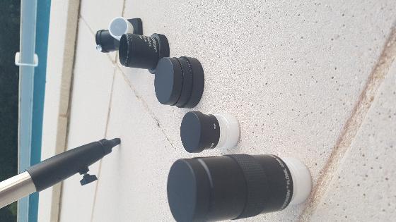 Celestron Nexstar 6 Evolution 150/1500 GoTo