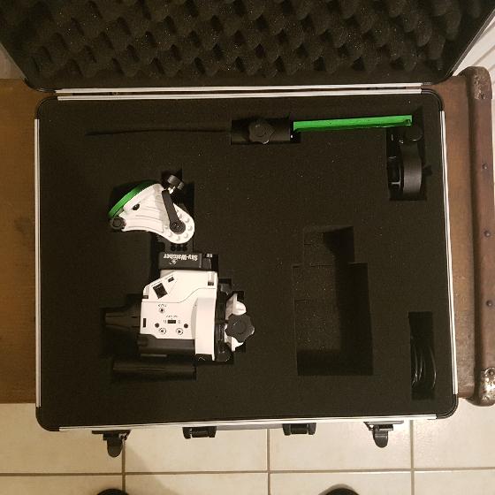 Pack Star Adventurer