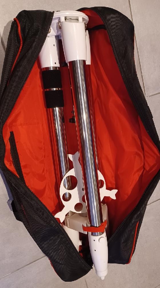 Monture Skywatcher EQ6-R