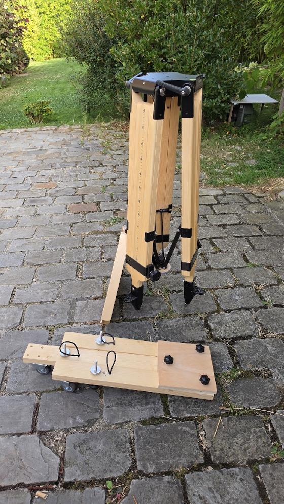 avec chariot 3