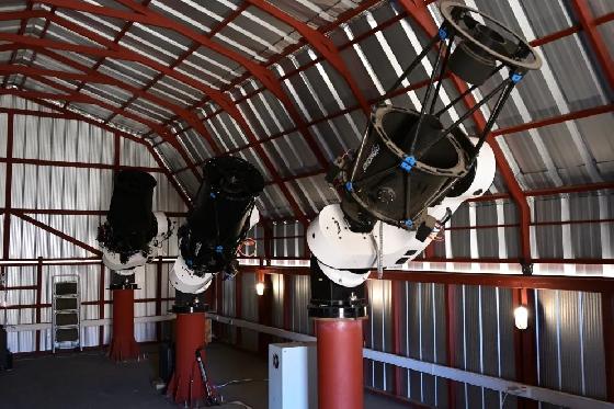 La Team ATRIA au Chili cherche un nouveau membre !