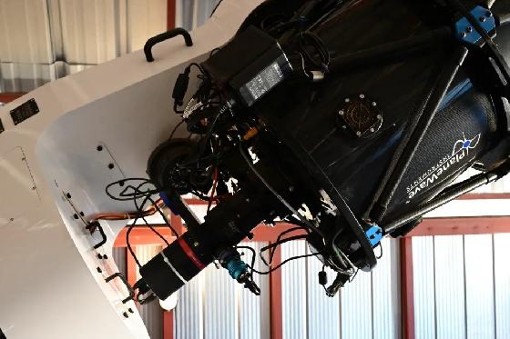 La Team ATRIA au Chili cherche un nouveau membre !