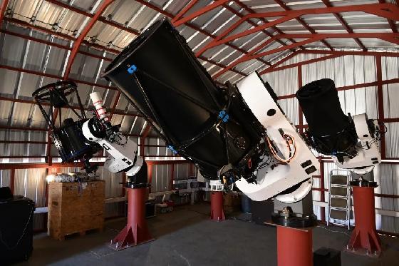 La Team ATRIA au Chili cherche un nouveau membre !