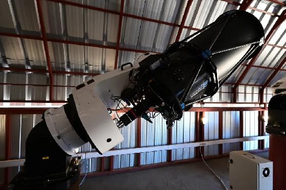 La Team ATRIA au Chili cherche un nouveau membre !