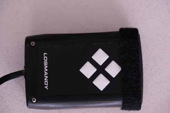 Monture équatoriale Losmandy G11 gemini 2