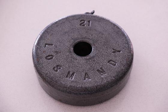 Monture équatoriale Losmandy G11 gemini 2