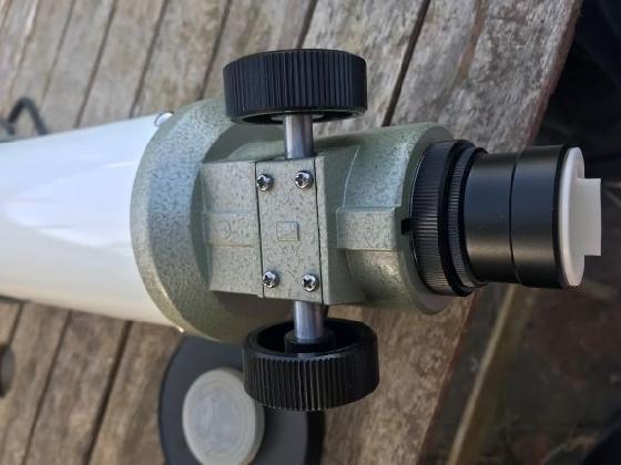  Pointez sur l'image pour zoomer Telescope-Vintage-Refractor-VIXEN-80M-SUPER-POLARIS-80-910-Made-in-Japan  Telescope-Vintage-Refractor-VIXEN-80M-SUPER-POLARIS-80-910-Made-in-Japan  Telescope-Vintage-R