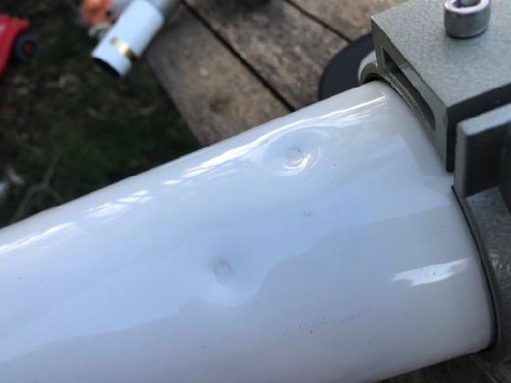  Pointez sur l'image pour zoomer Telescope-Vintage-Refractor-VIXEN-80M-SUPER-POLARIS-80-910-Made-in-Japan  Telescope-Vintage-Refractor-VIXEN-80M-SUPER-POLARIS-80-910-Made-in-Japan  Telescope-Vintage-R