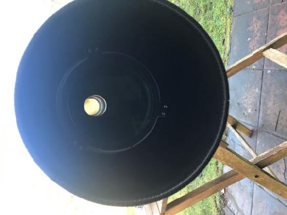 Refracteur Bresser Petzval AC 152S/760 F5 Messier OTA + Accessoires 