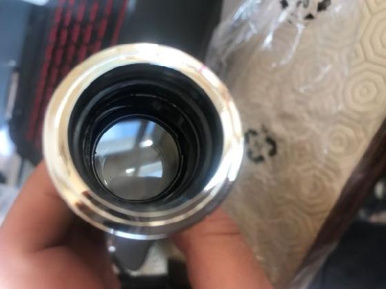 Set Basique Oculaires Barlow RC Made in Japan