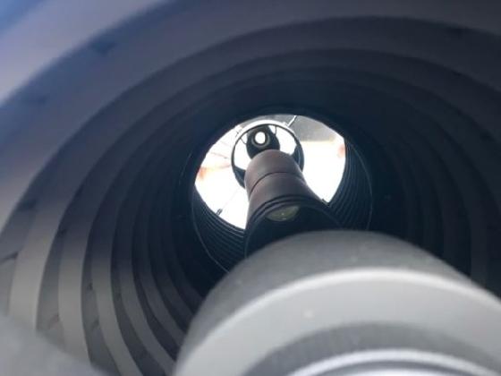 Ritchey-Chrétien Orion 203mm à F8 presque Neuf à -50%