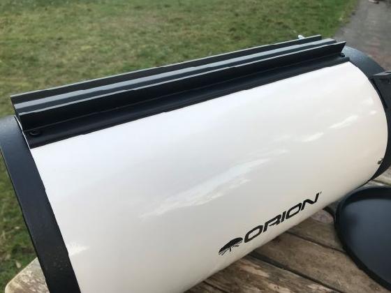 Ritchey-Chrétien Orion 203mm à F8 presque Neuf à -50%