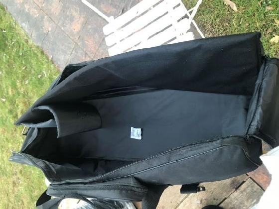 Ritchey-Chrétien Orion 203mm à F8 presque Neuf à -50%