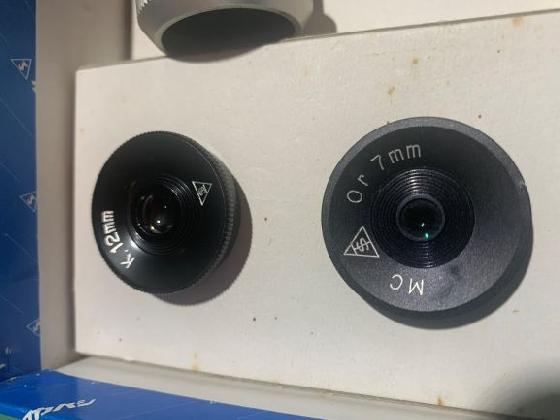 Set TAKAHASHI au coulant de 24,5mm