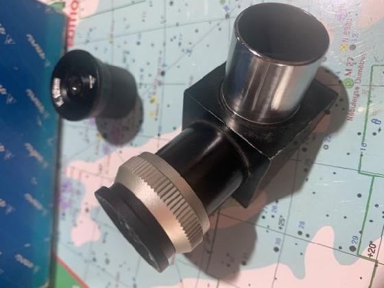 Set TAKAHASHI au coulant de 24,5mm