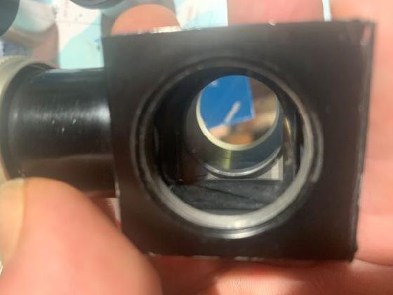 Set TAKAHASHI au coulant de 24,5mm