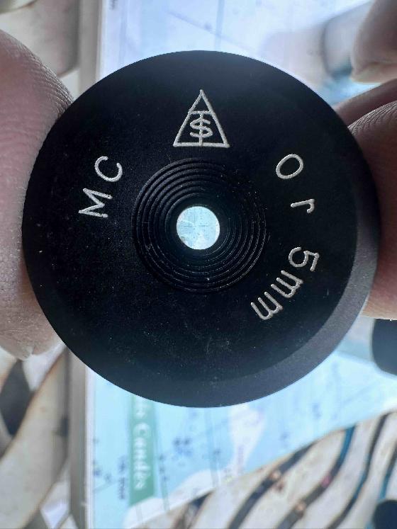 Takahashi Eyepieces Set - Made in Japan - coulant 24,5mm (image 1)  Takahashi Eyepieces Set - Made in Japan - coulant 24,5mm (image 2) Takahashi Eyepieces Set - Made in Japan - coulant 24,5mm (image 3