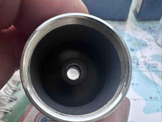 Meade Series 4000 Super Plossl 6,4 mm & 9,7mm (1,25") - Made in Japan - Rare