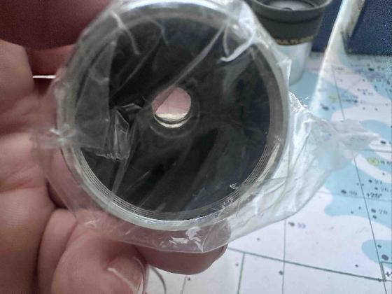 Meade Series 4000 Super Plossl 6,4 mm & 9,7mm (1,25") - Made in Japan - Rare