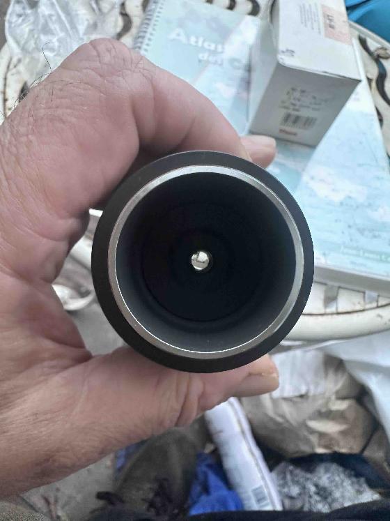  oculaire Lanthanum Vixen LVW 3,5 mm Made in Japan RARE