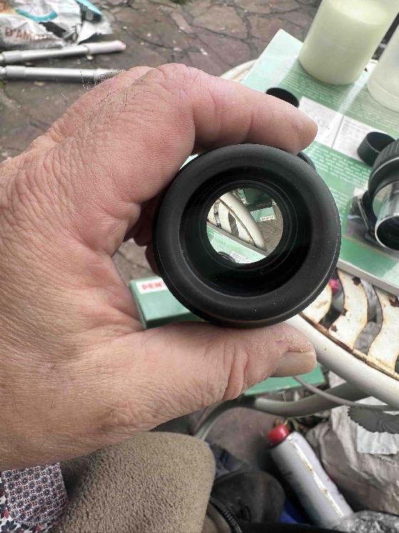 PENTAX XW Set de 4 : 5, 7, 14 et 20mm à - 47% du neuf