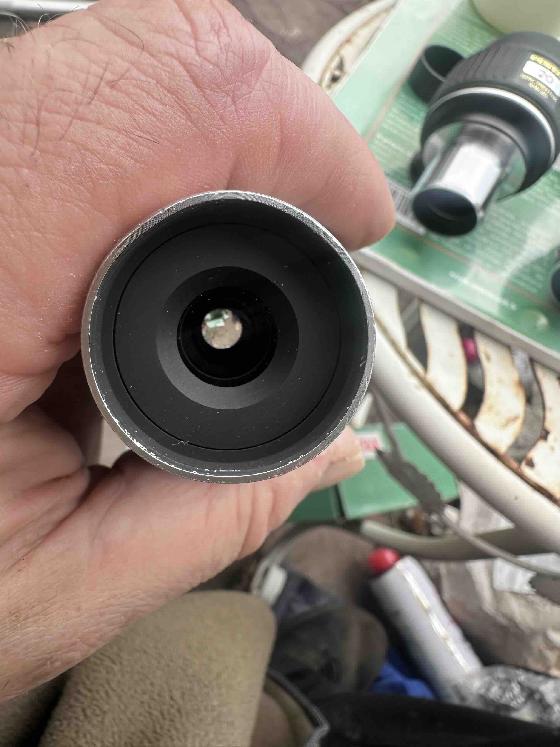 PENTAX XW Set de 4 : 5, 7, 14 et 20mm à - 47% du neuf