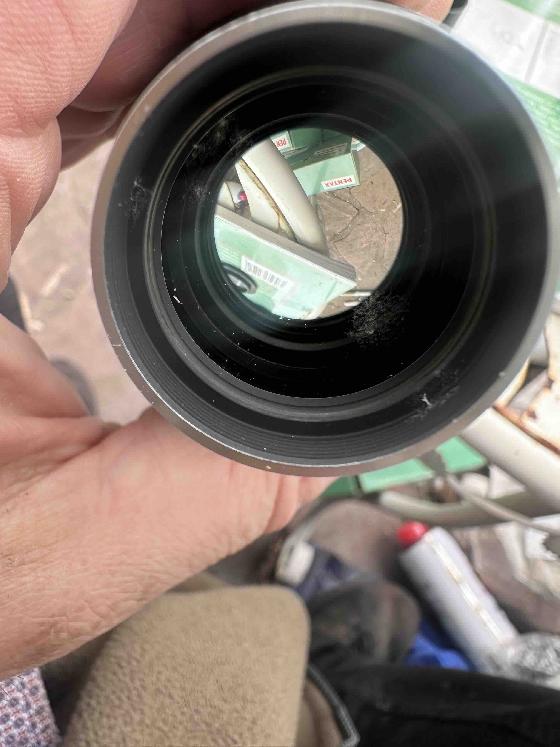 PENTAX XW 14mm - occaz à saisir